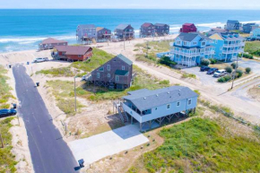 The Shore Shack